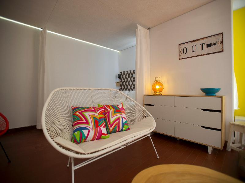 Carcavelos Surf House Bagian luar foto